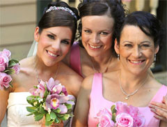 Victoria Nguyen ~ Hair & Makeup, Surrey