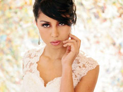 Novia Mia, Bridal and Evening Wear, Calgary