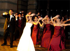 Presswood Entertainment, Oakville