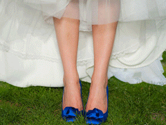 Icings Bridal Boutique, Cold Lake