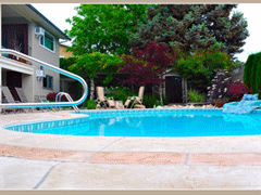 A Vista Villa Stay, Dine & Tour, Kelowna