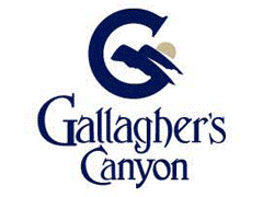 Gallagher's Canyon Golf & Country Club, Kelowna