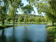 St Andrews by the Lake, Penticton