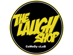 Laugh Shop Comedy Club, Calgary