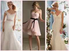 Durand Bridal and Formal Wear, Calgary