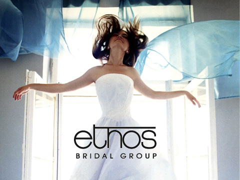 Ethos Bridal Boutique, Calgary