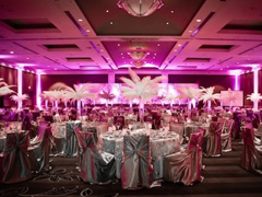 Reflections Wedding Designs, Calgary