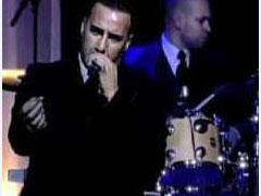 Barry Shaw Orchestra and Unique Soul, Calgary