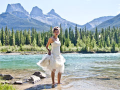 One Edition | Weddings by Rafal Andronowski, Calgary