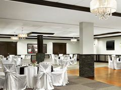 Four Points Sheraton Calgary West, Calgary