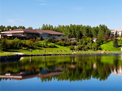 The Hamptons Golf Club, Calgary