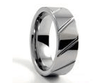 Black Tie Rings, { Online Store }