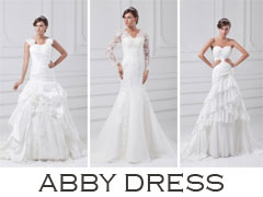 Abbydress, Hong Kong