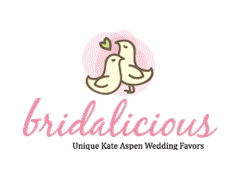 Bridalicious! Favours, Gifts & DIY Supplies, ** Online Store **