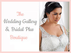 Bridal Plus Boutique, Edmonton