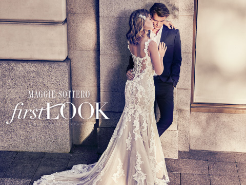 MAGGIE SOTTERO | First Look | Fall 2018, Victoria