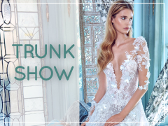 GALIA LAHAV | Trunk Show | Spring 2019, Vancouver