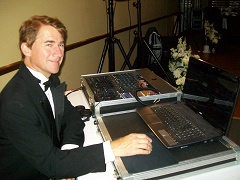 Mega Mix DJ services, Montreal