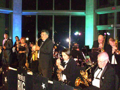 Preville Big Band, Verdun