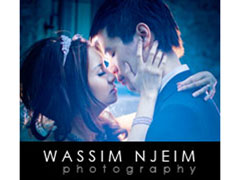 Wassim Njeim Photography, St. Leonard