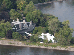 The Forest and Stream Club, Dorval