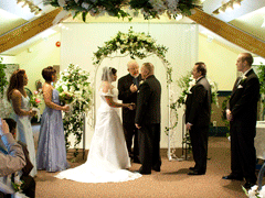 Heritage Weddings and Coordinators, Hamilton