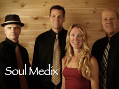 Soul Medix, London
