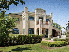 Hacienda Sarria, Kitchener