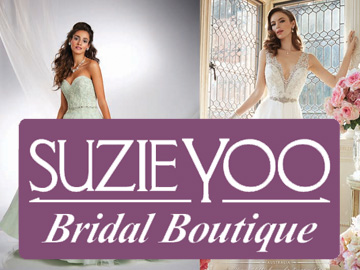 Suzie Yoo Bridal Boutique, Sault Ste. Marie