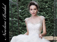 Newline Fashions & Bridal, Regina