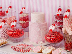 Kreative Sweets, North York