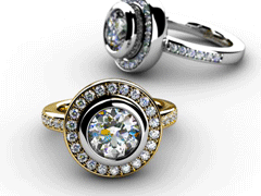 Solitaire Jewellery, Toronto
