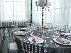 C Banquets, Mississauga