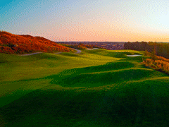 BraeBen Golf Course, Mississauga