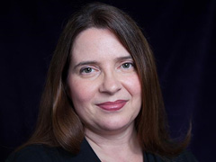 Rev. Tracy L. Cox, Aurora