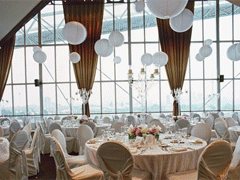 ATLANTIS at Ontario Place, Toronto