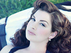 Candace French :: Hair and Makeup, Oakville