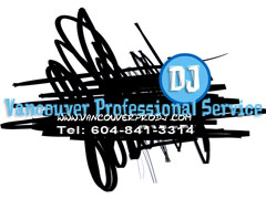 Vancouver Professional DJ Service, Vancouver