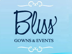 Bliss Gowns & Events, Nanaimo
