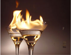 VIP Bartending and Event Planning, Vancouver