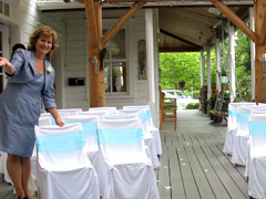 Princess and the Pea B&B, Langley