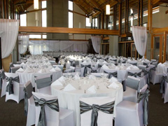 Absolute Events & Rentals, Burnaby