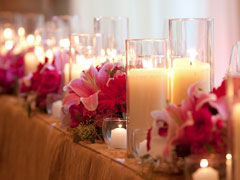 Milestone Events, Surrey