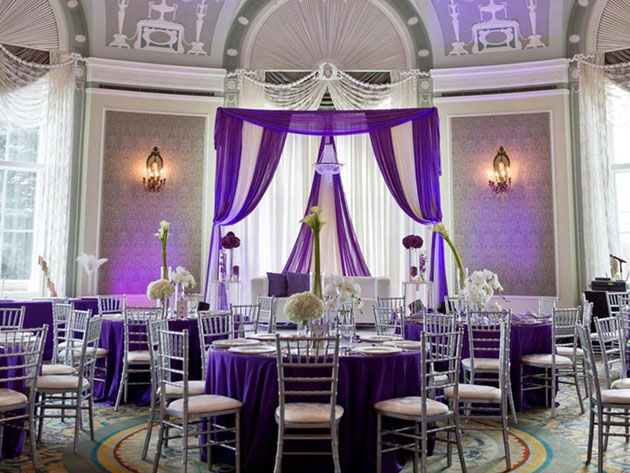 InVogue Weddings & Events , Burnaby