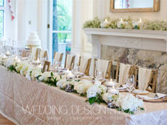 Wedding Design Studio, Pitt Meadows