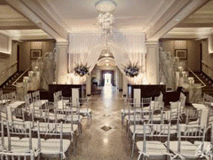 A&B Partytime Rentals, Vancouver