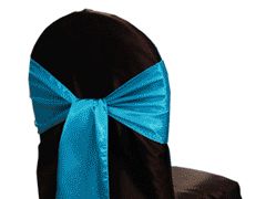 Anna Chair Cover & Wedding Linens Rental, Burnaby