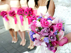 Sunflower Florist, Vancouver