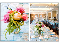 Celsia Florist, Vancouver