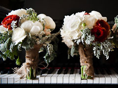 Vancouver Wedding Flowers, Abbotsford